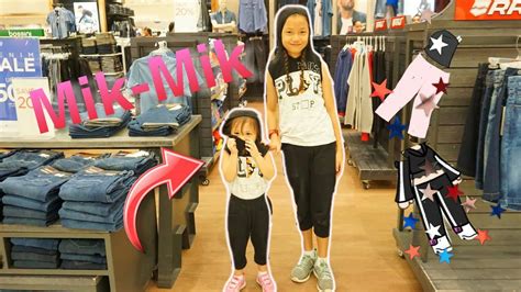 Shierly Mik .